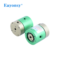 Eayonsy Régulateur à 2/4 canaux Arbre trempé résistant à l'usure Bague d'étanchéité résistante à la corrosion Pression d'air 1MPa Filetage G1/8