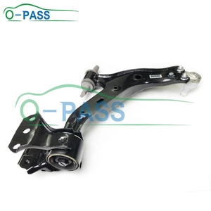 Brazo de control inferior delantero para Honda IV 2015 2016 Facelift Suv 51350-T1W-A55 - Product Image 3
