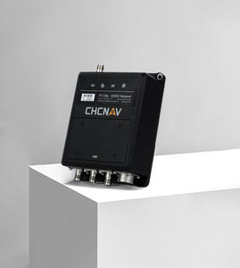 Ricevitore GNSS CHCNAV P2 Elite Avanzato a Doppia <span class=keywords><strong>Antenna</strong></span>, Posizionamento ad Alta Precisione Sub-metrica, Modem 4G/UHF/Wi-Fi - Product Image 6