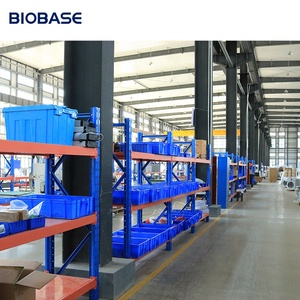 Incubateur BIOBASE 70L, incubateur thermostaté <span class=keywords><strong>à</strong></span> agitation de petite capacité pour laboratoire biologique - Product Image 2