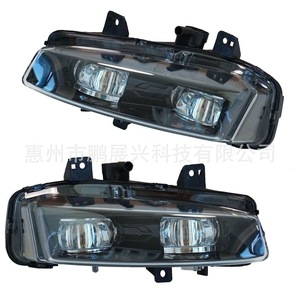 ไฟตัดหมอก LED สำหรับแลนด์โรเวอร์ รุ่น LR043664 12V ไฟหน้ากันชนหน้า อะไหล่ทดแทน - Product Image 5