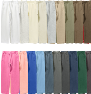 Pantalons cargo pour hommes sur mesure, vente en gros d'usine, pantalons cargo tactiques de haute qualité, logo personnalisé pour le travail en extérieur et le quotidien - Product Image 6