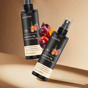 Spray <span class=keywords><strong>activateur</strong></span> <span class=keywords><strong>de</strong></span> <span class=keywords><strong>boucles</strong></span> pour réparation <span class=keywords><strong>de</strong></span> brillance capillaire <span class=keywords><strong>de</strong></span> marque privée sans rinçage soin des cheveux à l'huile <span class=keywords><strong>de</strong></span> batana Spray à friser pour cheveux afro 4C - Product Image 5