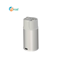 Pemanas Air Pompa Panas Mini
