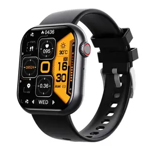 Nieuwe Collectie Smartwatch F57 Bloedzuurstof Hartslag Slimme Armband Waterdichte Intelligente Sport Voor Android Ios