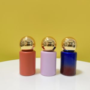 Bouteilles vides de vernis à ongles de gel de 15ml avec le bas quantité minimale de commande bouteille vide d'ongle de gel de 15ml - Product Image 4