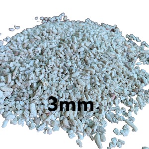 Sable corallien écologique du Vietnam 3 mm pour aquarium et filtre à eau - Product Image 2