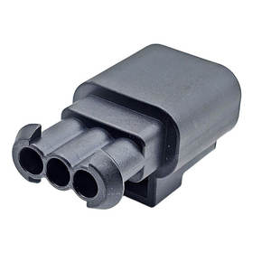 3 Pin Waterproof Automotive Connectors and <b>Terminals</b> Automotive Wire Electrical Connectors Automotive Connector - Product Image 2