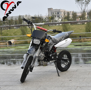 Moto à essence, 4 temps, engin à Air Cool et démarrage électrique, mobylette hors route, <span class=keywords><strong>grande</strong></span> <span class=keywords><strong>roue</strong></span>, pour adultes, <span class=keywords><strong>125</strong></span> cc, nouveau - Product Image 1
