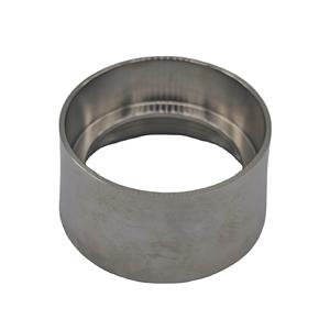 أجزاء لوحات التصنيع باستخدام الحاسب الآلي قطع غيار روبوت أجزاء التصنيع باستخدام الحاسب الآلي طلاء النحاس الصلب المعدني - Product Image 1