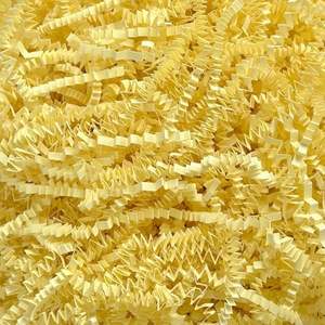 Papel triturado de colores al por mayor, relleno decorativo, papel rizado, rafia, embalaje de regalo, papel rizado de color personalizado - Product Image 1