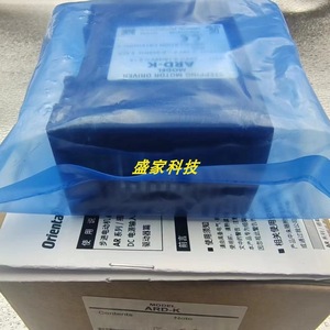 โอเรียนทัลไดรฟ์ ARD-K มอเตอร์ไดร์เวอร์ AC 220V สำหรับสเต็ปเปอร์มอเตอร์ - Product Image 5