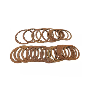 Kit de Reconstrucción de Caja de Cambios para Toyota Crown 3.0L <span class=keywords><strong>A340</strong></span> A340F A341E A343F, Kit de Fricción de Acero, Kit de Reparación General A340E A340F - Product Image 6