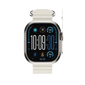 Ultra5 Pro Smart Watch 2Inch IPS Screen Smartwatch Fitness Watch Bluetooth Calls Message Reminder <strong>for</strong> IOS &amp; Android IP68 - Product Image 3