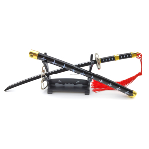 พวงกุญแจดาบโลหะแบบกำหนดเอง - Product Image 6