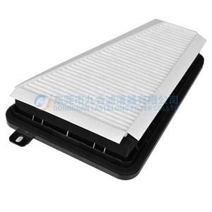 挖掘机座舱空气滤清器624-1571 6241571 - Product Image 2
