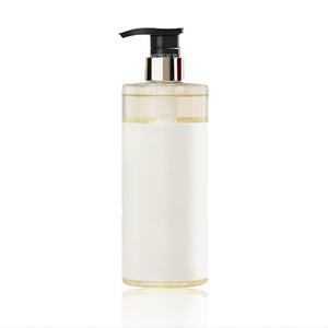 Kundenspezifische Farbige PP-Kunststoff-Schaumpumpe 24/410 28/410 Lotionspumpenkopf Glatter Verschluss Kosmetik Haarwäsche Seifenpumpe Sprühflasche - Product Image 6