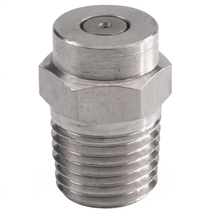 Buse à jet droit à zéro degré TT.16.269 pour nettoyeur haute pression, lavage de voitures, nettoyage industriel, pièce de rechange - Product Image 2