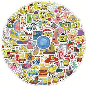Tùy Chỉnh Dễ Thương Phim Hoạt Hình Phim Hoạt Hình Dính Nhãn DIY Hình Bao Bì Cho Tài Khoản Tay Goo Thẻ UV Die-Cut Sticker Cho Đóng Bao - Product Image 2