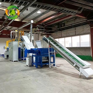 Tiện ích quy mô năng lượng mặt trời Máy tái chế <span class=keywords><strong>Mono</strong></span> tấm năng lượng mặt trời Máy tái chế PV mô-đun Máy tái chế - Product Image 6