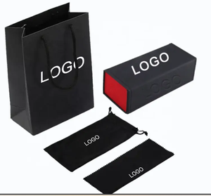 Cao Cấp Tùy Chỉnh Sang Trọng Kính Của Thương Hiệu Động Vật Theo Chủ Đề Thời Trang Kính Mát Cao Cấp Kính Mắt Khung - Product Image 5