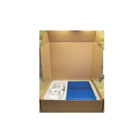 Routeur intelligent Open Source GGDX Banana Pi OpenWrt One MediaTek MT7981B 1 Go DDR4 2.5GbE RJ45 et Gigabit Ethernet 256 MiB SPI NAND