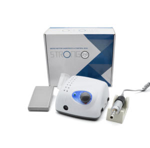 Strong 210 108E Type 65W 35000rpm Micromoteur de laboratoire dentaire Micro moteur de laboratoire pour contre-angle Pièce à main droite - Product Image 1