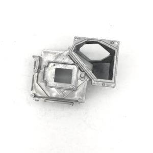 Zink Aluminium Spuitgieten Diensten Messing Mal Voor Aluminium Behuizing Productie Voor Machineonderdelen - Product Image 2