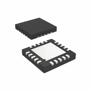 Data Acquisition AD7091R-5BCPZ-RL7 Components Electronic 20 WFQFN Exposed Pad, CSP Original - Product Image 1