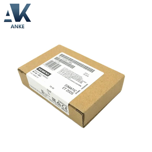 Nouveaux modules technologiques d'origine 6ES7134-4GB11-0AB0 Simatic ET200 ET200S - Product Image 1