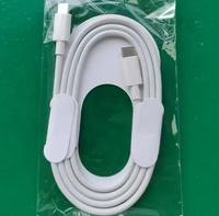 Câble USB C vers Type C PD pour Google 9 8 7 6 Pro 7A 6A 5A 4 3, câble de charge rapide 100/180 cm