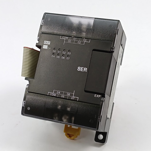 Новый Оригинальный Программируемый Логический Контроллер (ПЛК) CP1W-8ER для Промышленной Автоматизации и Складского Хозяйства - Product Image 1