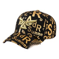 Gorra de Béisbol Estilo Coreano con Letras Bordadas en 3D, Visera Protectora contra el Sol y Rayos UV, Diseño Dulce y Moderno, Ala Ancha