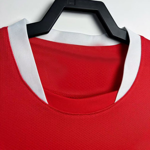 เครื่องแบบฟุตบอลฤดูร้อนเสื้อ2006/07ย้อนยุคชุดสโมสรยุโรป Ronaldinho - Product Image 2