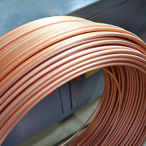 DaringFish Mist Forest Special - Tubo de pulverización de cobre de alta presión de 10 mm - Product Image 1