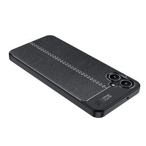 Pour Huawei Pura 80 Ultra/80/80 <span class=keywords><strong>Pro</strong></span>/Nova 14Ultra/Mate 70/60 étui de protection d'objectif antichoc affaires luxe Anti chute couverture de téléphone - Product Image 6