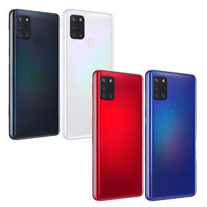 Teléfonos Móviles Usados Desbloqueados 100% Originales A21S 32GB [Cámara de 48MP] Calidad <span class=keywords><strong>A</strong></span>+ Versión Global Smartphone <span class=keywords><strong>4G</strong></span> para <span class=keywords><strong>Galaxy</strong></span> A21S - Product Image 2