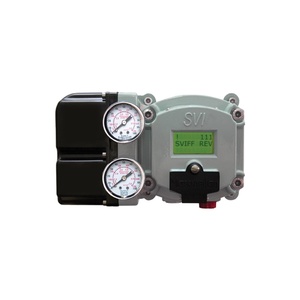 Masoneilan Masoneilan SVI FF avec protocole de communication Fieldbus FOUNDATION - Product Image 3