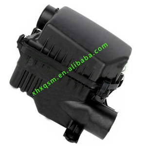 Caja de filtro de admisión de filtro de aire para Hyundai Elantra 1.8L 2.0L 2011-2016 281103X000 28110-3X000 281103X300 28110-3X300 - Product Image 4