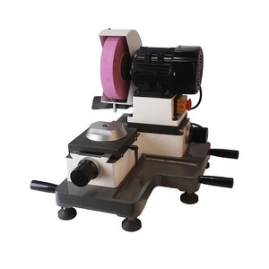 Moteur Z60 220V 0.2kW, foret de grande taille haute précision |   Affûteur de forets pour forets de 12 à 60 mm Garantie 1 an - Product Image 3