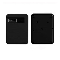 Diffuseur d'arômes mural WIFI et diffuseur d'arômes pour la pièce, diffuseurs d'arômes d'aromathérapie, appareils électroniques