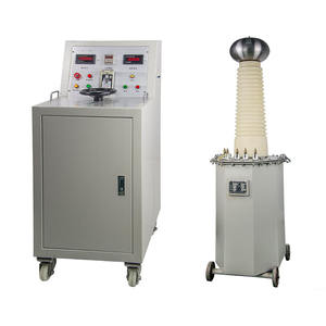 Rek RK2674-100A AC 0-100KV dc 0-<span class=keywords><strong>140kv</strong></span> <span class=keywords><strong>hipot</strong></span> <span class=keywords><strong>tester</strong></span> ultra hochdruck <span class=keywords><strong>tester</strong></span> 100KV - Product Image 1