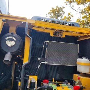 Excavadora Komatsu Pc160 usada, alta eficiencia de combustible, excavadora Komatsu Pc160 de 16 toneladas, superventas - Product Image 4