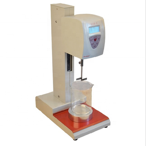 เครื่องวัดความหนืดอัตโนมัติ ASTM D562 STM-V Stormer Viscometer - Product Image 4
