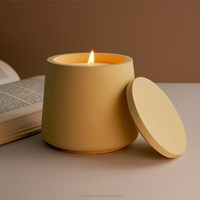 Early Riser DIY Gomme Goutte Ciment Coupe Pot De Fleur Moule En Silicone Grand Pot Gypse Bougie Tasse Ornements Miroir Moule En Silicone