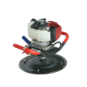 ماكينة تجليسة خرسانية عالية الجودة لتنعيم الخرسانة للبيع - Product Image 4