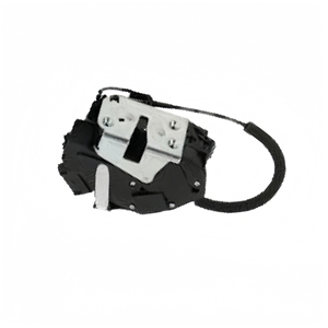 Serrure de <span class=keywords><strong>coffre</strong></span> de voiture automatique pour Ford <span class=keywords><strong>Master</strong></span> <span class=keywords><strong>Lock</strong></span> Porte Verrouillage centralisé Quincaillerie CN15-A219A65-NE CN15-A219A-NE - Product Image 2