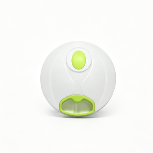 <span class=keywords><strong>Picadora</strong></span> manual de alimentos, licuadora de mano compacta y potente para picar frutas y verduras - Product Image 3