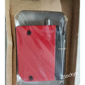 1 Sensor LEUZE 50112066 ODS96BM/V6.01-600-S12 NUEVO, Origen China, Envío Rápido Vía Fedex/DHL - Product Image 2