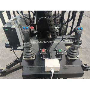 <span class=keywords><strong>Ce</strong></span> Goedgekeurde Benzine Aangedreven Bosbouwmachines Houtbewerking Hydraulische Houtkraan <span class=keywords><strong>Log</strong></span> Loader Trailer Hout <span class=keywords><strong>Log</strong></span> Grijper Voor Boerderij - Product Image 6